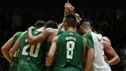 Ferro Básquet Ferro Básquet