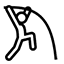 Logo de Atletismo