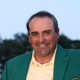 Ángel Cabrera