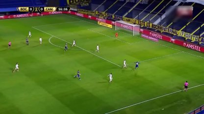 BOCA ATLÉTICO MINEIRO RÉVER BOCA ATLÉTICO MINEIRO RÉVER