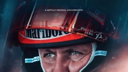 Schumacher en Netflix: lo que podés ver Schumacher en Netflix: lo que podés ver