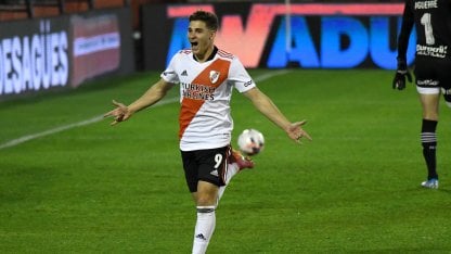 Julián Álvarez Julián Álvarez