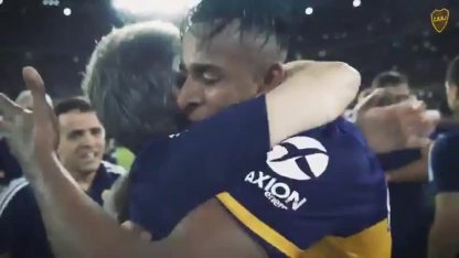 El resumen del triunfo de Boca ante Gimnasia: gol, festejos y más El resumen del triunfo de Boca ante Gimnasia: gol, festejos y más