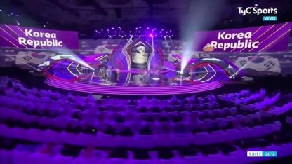 Sorteo Mundial Qatar 2022: la canción del Mundial Hayya Hayya (Better Togehter) Sorteo Mundial Qatar 2022: la canción del Mundial Hayya Hayya (Better Togehter)