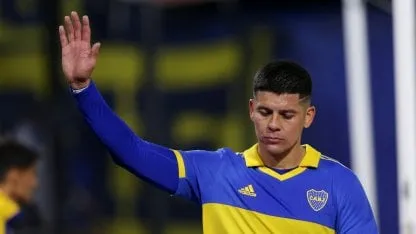 Marcos Rojo Marcos Rojo