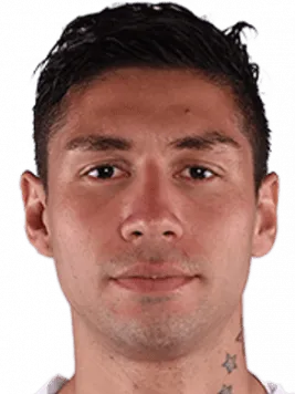 Gonzalo Montiel