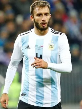 Germán Pezzella
