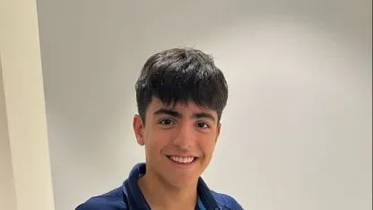 Benjamín Aguero Benjamín Aguero