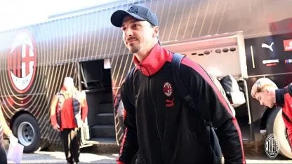 Zlatan Ibrahimovic - Milan Zlatan Ibrahimovic - Milan