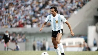 Leopoldo Luque Leopoldo Luque
