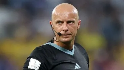 Szymon Marciniak Szymon Marciniak