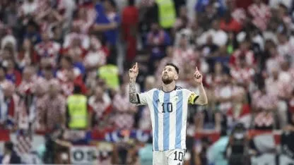 Messi Messi