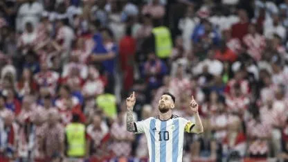 Messi Messi