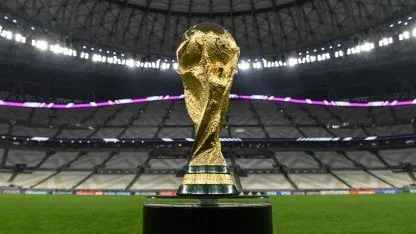 Impensado: una ciudad rechaza ser sede del Mundial 2030