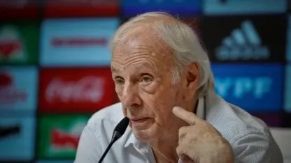 César Luis Menotti César Luis Menotti