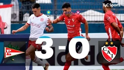 Estudiantes (LP) 3-0 Independiente (C) | Copa Argentina 2023 | 32vos de final Estudiantes (LP) 3-0 Independiente (C) | Copa Argentina 2023 | 32vos de final