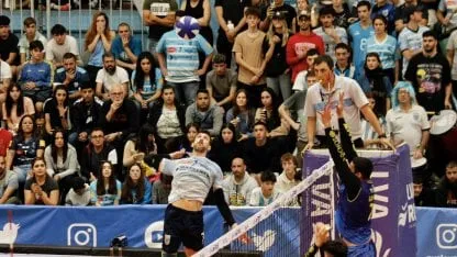Ciudad 3-1 UPCN Ciudad 3-1 UPCN