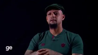 Felipe Melo opinó sobre los casos por abuso sexual de Dani Alves y Robinho Felipe Melo opinó sobre los casos por abuso sexual de Dani Alves y Robinho