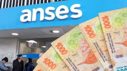De cuánto es y quiénes pueden acceder al bono del ANSES para jubilados y pensionados