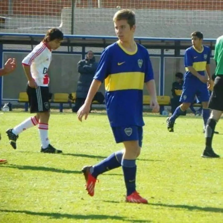 Galoppo Boca Galoppo Boca