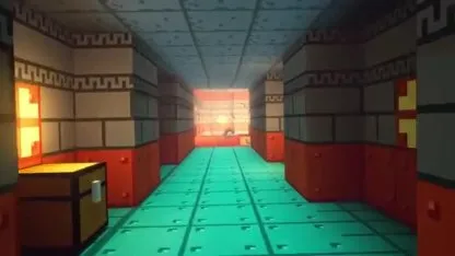 Minecraft - Tráiler oficial Minecraft - Tráiler oficial