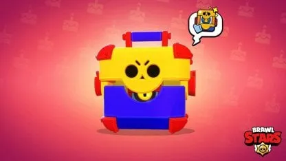 Brawl Stars: No Time to Explain Brawl Stars: No Time to Explain