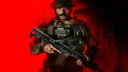 Tráiler oficial de Call of Duty: Modern Warfare 3 Tráiler oficial de Call of Duty: Modern Warfare 3