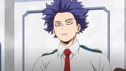 Hitoshi Shinso Hitoshi Shinso