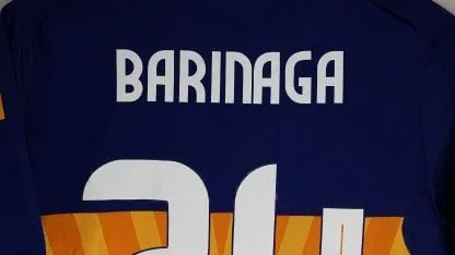 vestuario Boca vestuario Boca