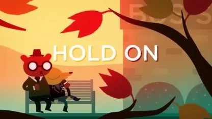 Tráiler de Night in the Woods Tráiler de Night in the Woods