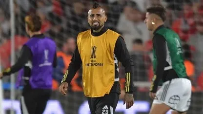 Vidal Vidal