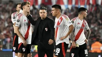 Marcelo Gallardo Marcelo Gallardo