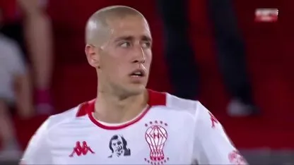 Huracán se fue entre silbidos al entretiempo ante Gimnasia Huracán se fue entre silbidos al entretiempo ante Gimnasia