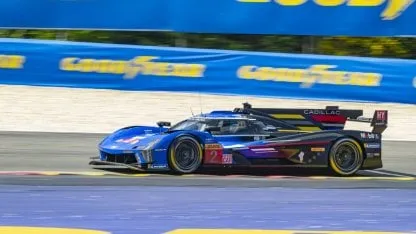 CADILLAC CADILLAC