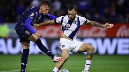 Vélez-Talleres Vélez-Talleres