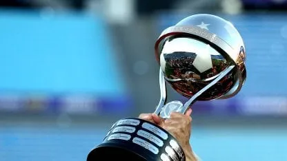 Copa Sudamericana Copa Sudamericana