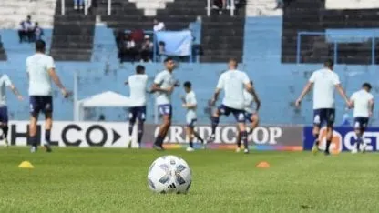 Atlético Tucumán Atlético Tucumán