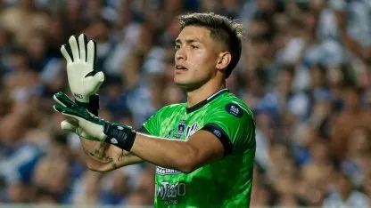 Luis Ingolotti Luis Ingolotti