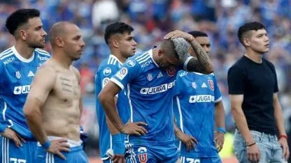 U. de Chile U. de Chile
