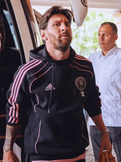 Lionel Messi Lionel Messi