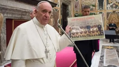 Papa Francisco Papa Francisco