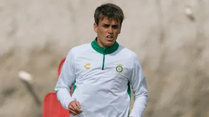 Nicolás Fonseca Nicolás Fonseca