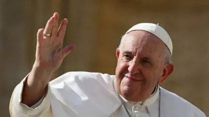 Papa Francisco Papa Francisco
