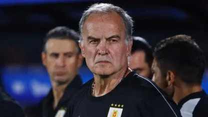 Marcelo Bielsa Marcelo Bielsa