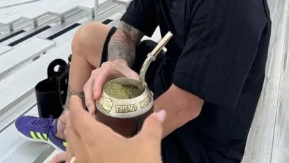 Messi Messi