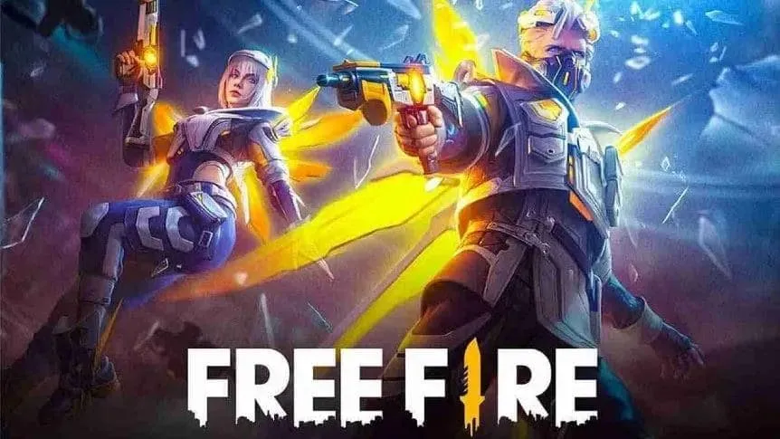 free fire free fire
