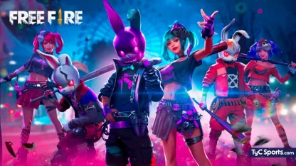 Free Fire Free Fire