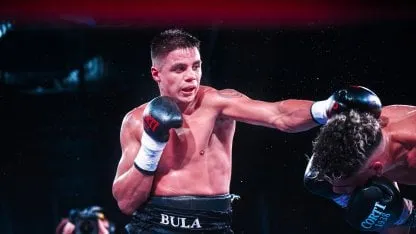 Martín Bulacio Martín Bulacio