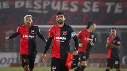 Newell's Newell's