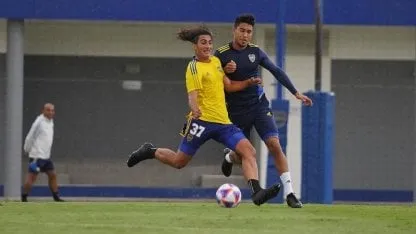 Leonel Coira Leonel Coira